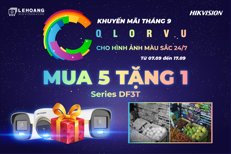 khuyen-mai-mua-5-tang-1-camera-colorvu-hikvision-le-hoang