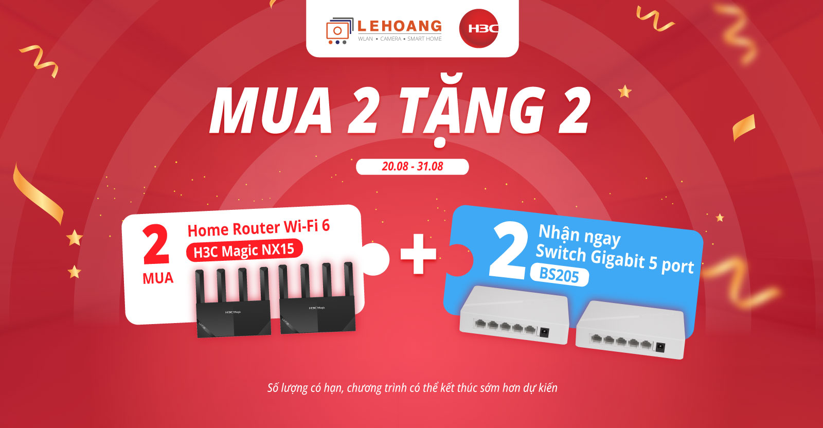 khuyen-mai-mua-2-tang-2-home-router-wi-fi-6-nx15-h3c-le-hoang
