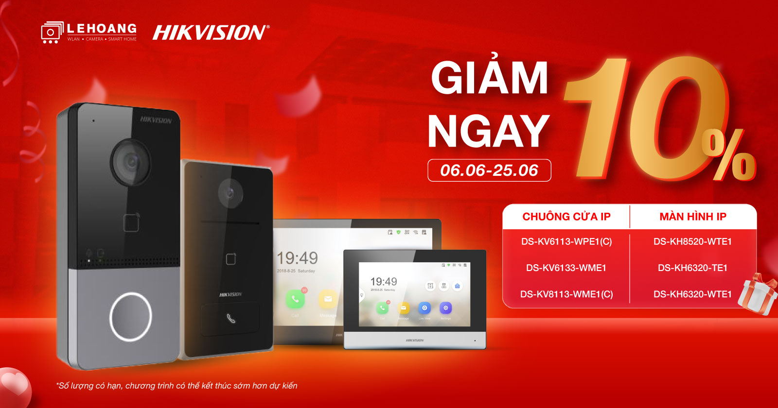 uu-dai-giam-10%-khi-mua-chuong-cua-man-hinh-video-intercom-hikvision-le-hoang