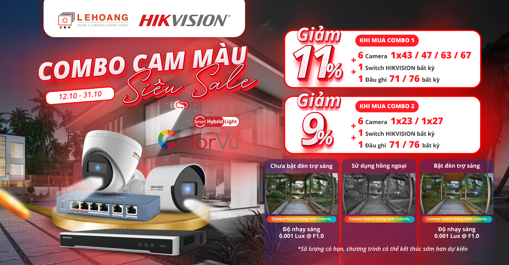 sieu-sale-combo-camera-mau-dual-light-colorvu-hikvision-le-hoang-cctv