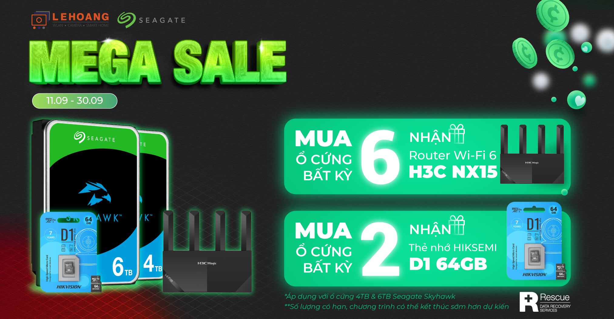 khuyen-mai-o-cung-seagate-skyhawk-h3c-hiksemi-le-hoang-cctv